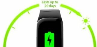 Infinix Xband 3
