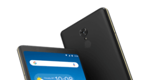 Lenovo Tab V7