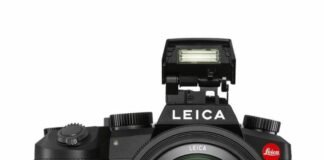 Leica V-Lux 5