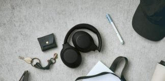 Sony WH-XB900N