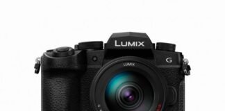 Panasonic Lumix G95