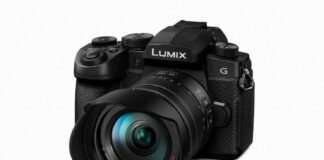 Panasonic Lumix G95