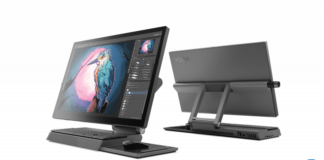 Lenovo Yoga S940