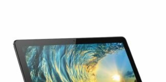Huawei MediaPad T5