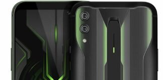 Black Shark 2 Pro