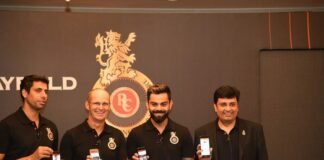Royal Challengers Bangalore announces fan experiences ahead of season 12 of VIVO IPL