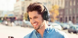 Audio-Technica ATH-S200BT