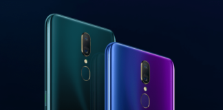 Oppo A9