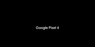 Google Pixel 4