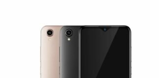 Vivo Y90