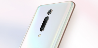 Redmi K20 Pro 'Summer Honey' color variant