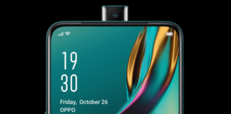 oppo k3