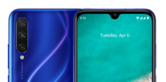 Xiaomi Mi A3