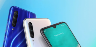 Xiaomi Mi A3