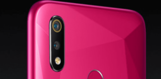 Realme 3i