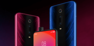 Redmi K20