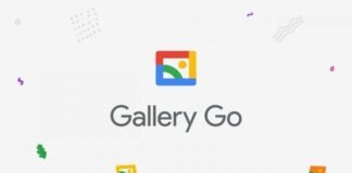 Gallery Go