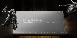 MediaTek announces Helio G90