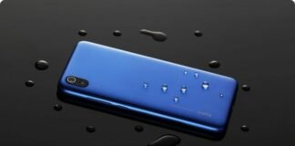 Redmi 7A