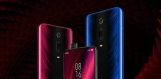 Redmi K20 Pro