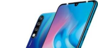 Tecno Phantom 9
