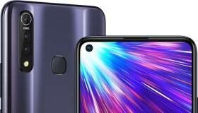Vivo Z1 Pro