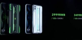 Black Shark 2 Pro