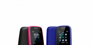 Nokia 105