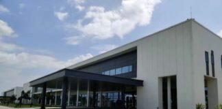 Oppo manufacturing facility