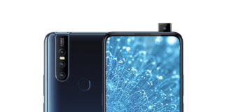 Vivo S1