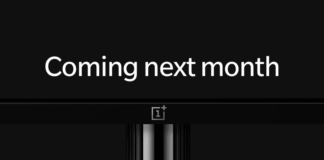 OnePlus TV