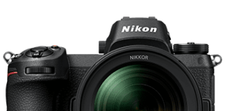 Nikon Z 6