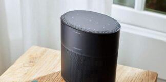 Bose Home Speaker 300