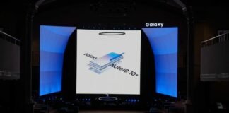 Samsung Galaxy Note 10