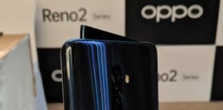 OPPO Reno2