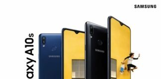 Samsung Galaxy A10e