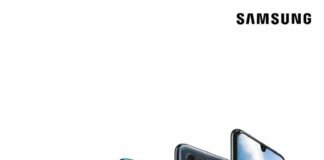 Samsung Galaxy A50s