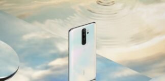 Redmi Note 8 Pro