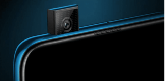 Huawei Y9 Prime 2019