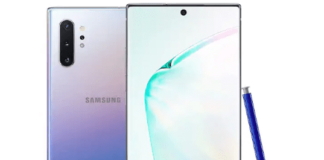 Samsung Galaxy Note 10+