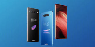 Nubia Z20