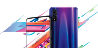 Vivo Z5