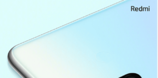 Redmi Note 8