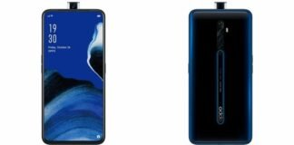 Oppo Reno 2Z
