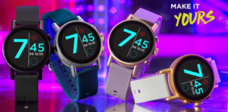 Misfit Vapor X