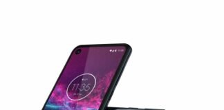 Motorola One Action