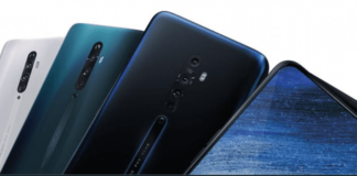 OPPO Reno2