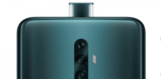 Oppo Reno2 F