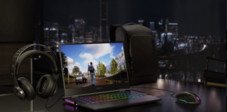 Lenovo Legion Y740 and Lenovo Legion Y540