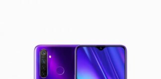 Realme 5 Pro